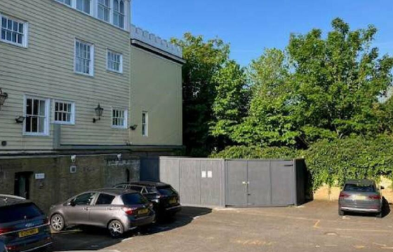 Land for sale in London photo
